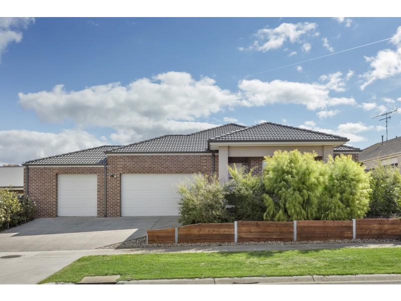 22 Eastwood Crescent, Drysdale VIC 3222