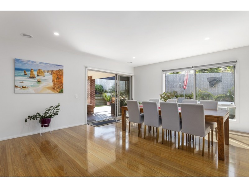 22 Eastwood Crescent, Drysdale VIC 3222