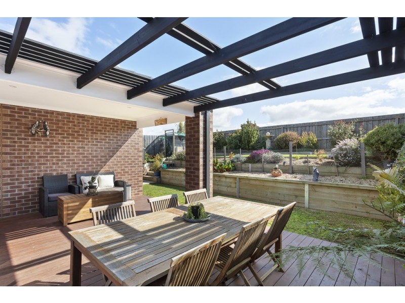 22 Eastwood Crescent, Drysdale VIC 3222