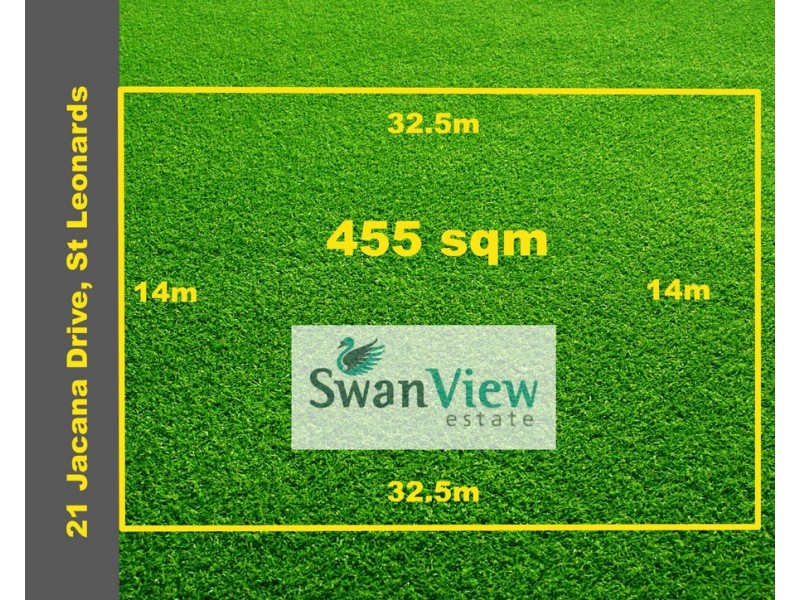 21 (Lot 62) Jacana Drive, St Leonards VIC 3223