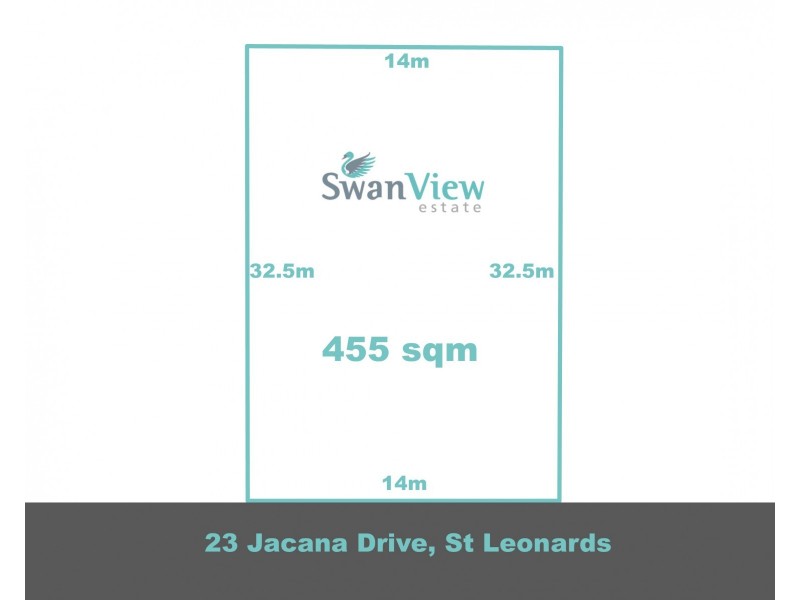 23 (Lot 63) Jacana Drive, St Leonards VIC 3223
