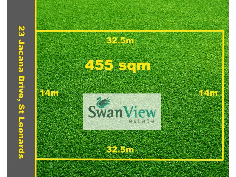 23 (Lot 63) Jacana Drive, St Leonards VIC 3223