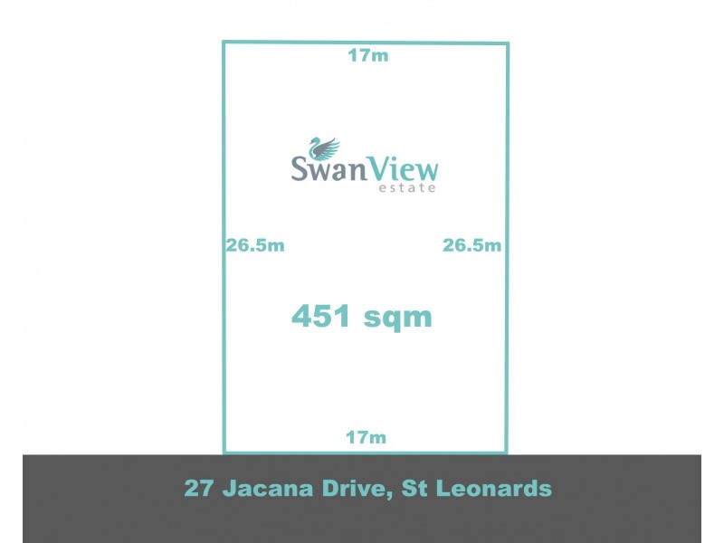 27 (Lot 65) Jacana Drive, St Leonards VIC 3223