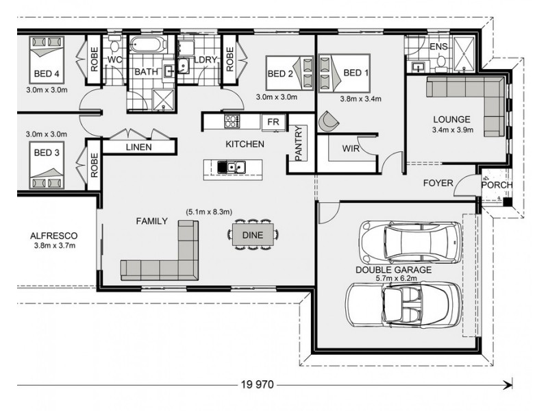 27 (Lot 65) Jacana Drive, St Leonards VIC 3223