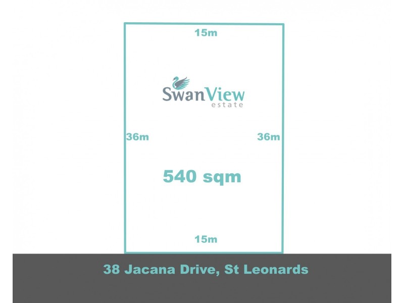 38 (Lot 86) Jacana Drive, St Leonards VIC 3223