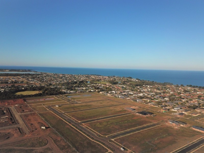 Lot 326 Seachange Estate, 2-20 Leviens Road, St Leonards VIC 3223