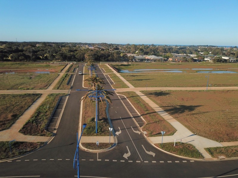 Lot 326 Seachange Estate, 2-20 Leviens Road, St Leonards VIC 3223