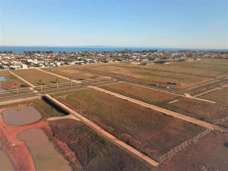 Lot 326 Seachange Estate, 2-20 Leviens Road, St Leonards VIC 3223