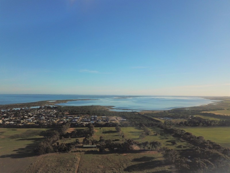 Lot 326 Seachange Estate, 2-20 Leviens Road, St Leonards VIC 3223