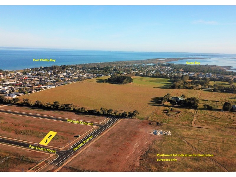 6 Port Deakin Street, St Leonards VIC 3223