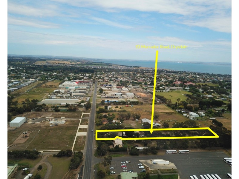 93 Murradoc Road, Drysdale VIC 3222