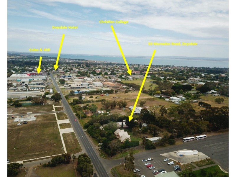 93 Murradoc Road, Drysdale VIC 3222