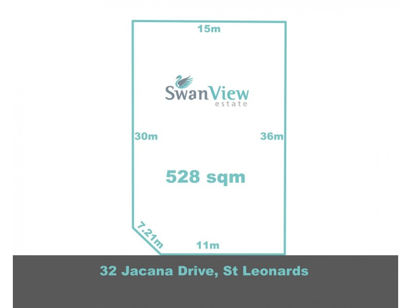 32 (Lot 89) Jacana Drive, St Leonards VIC 3223