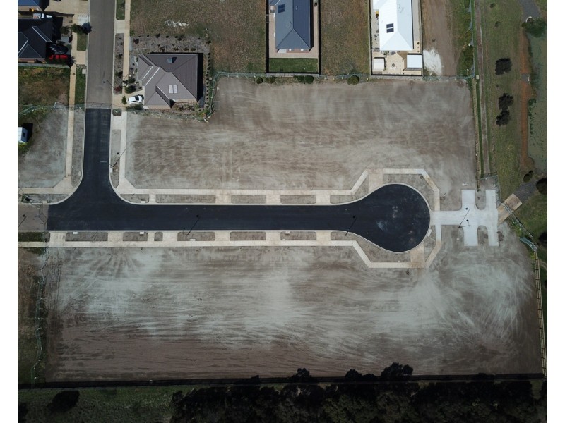 32 (Lot 89) Jacana Drive, St Leonards VIC 3223