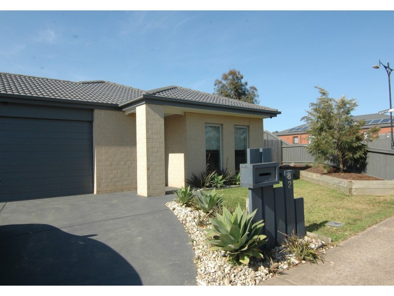 82 Coriyule Road, Curlewis VIC 3222