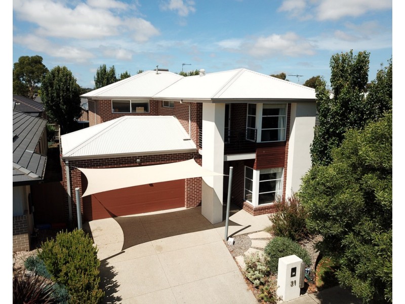31 Creekside Drive, Curlewis VIC 3222