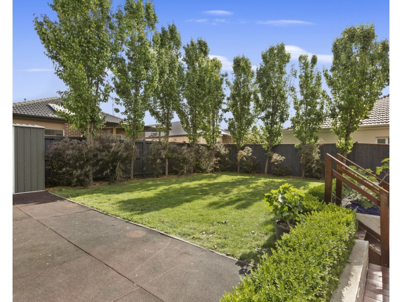 31 Creekside Drive, Curlewis VIC 3222