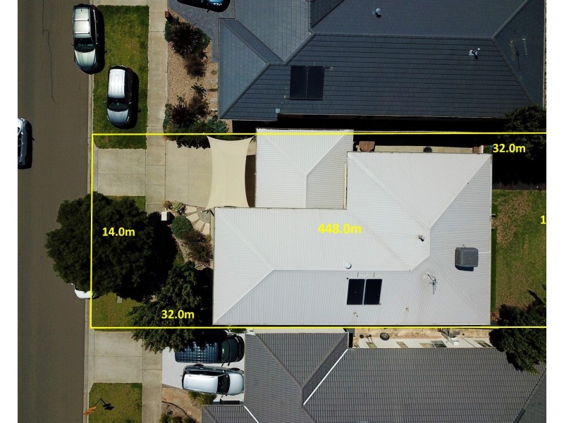 31 Creekside Drive, Curlewis VIC 3222