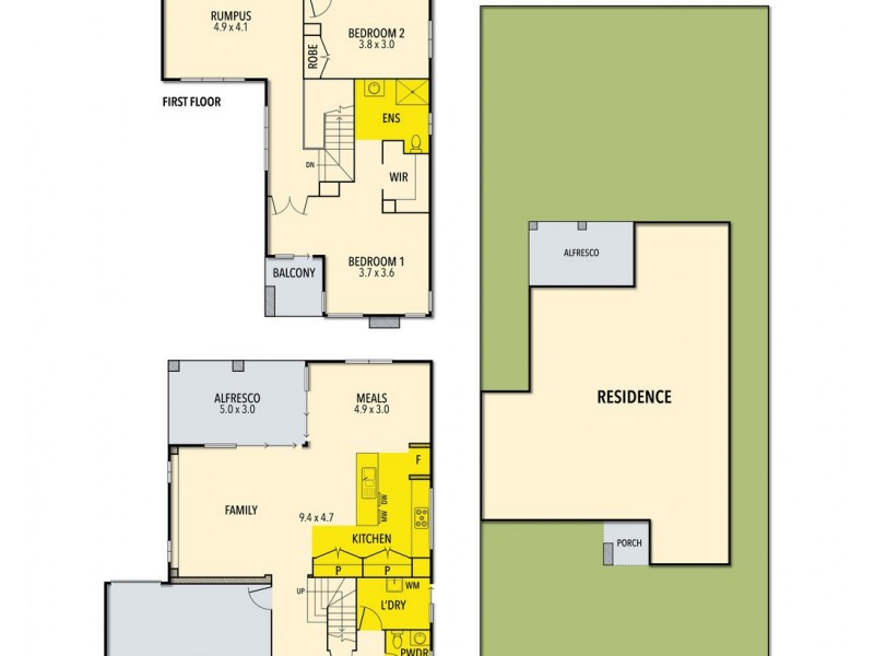 31 Creekside Drive, Curlewis VIC 3222