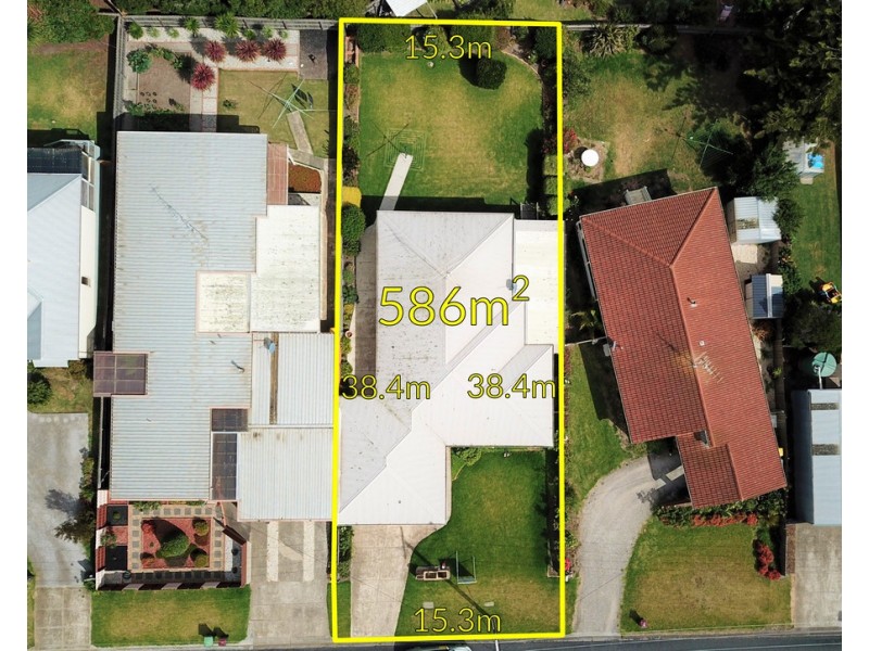 6 Boolarra Avenue, Clifton Springs VIC 3222