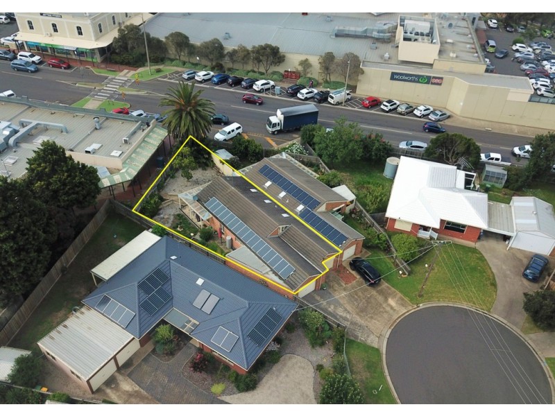 1/13 Diana Court, Drysdale VIC 3222