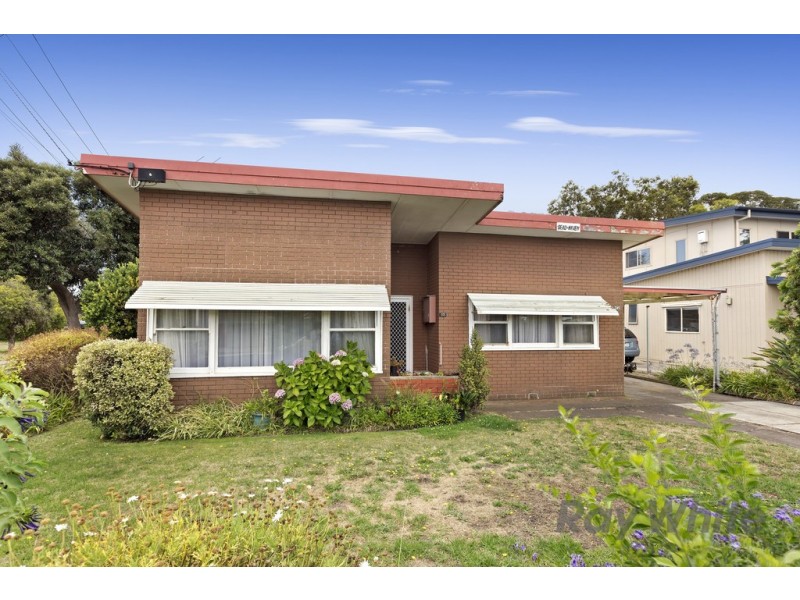 745 Batman Road, Indented Head VIC 3223