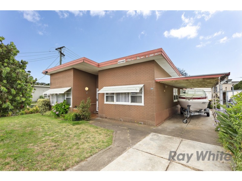 745 Batman Road, Indented Head VIC 3223