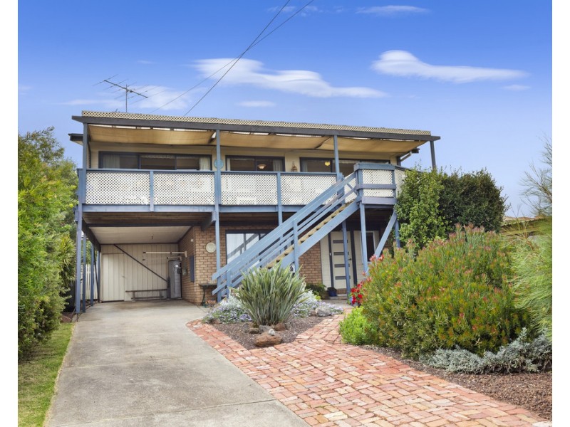 16 Maraboora Avenue, Clifton Springs VIC 3222