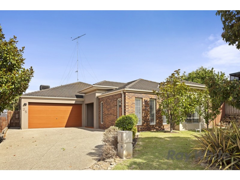 25 Gidgee Mews, Clifton Springs VIC 3222