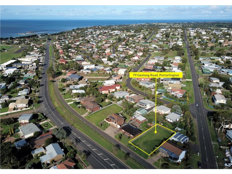 79 Geelong Road, Portarlington VIC 3223