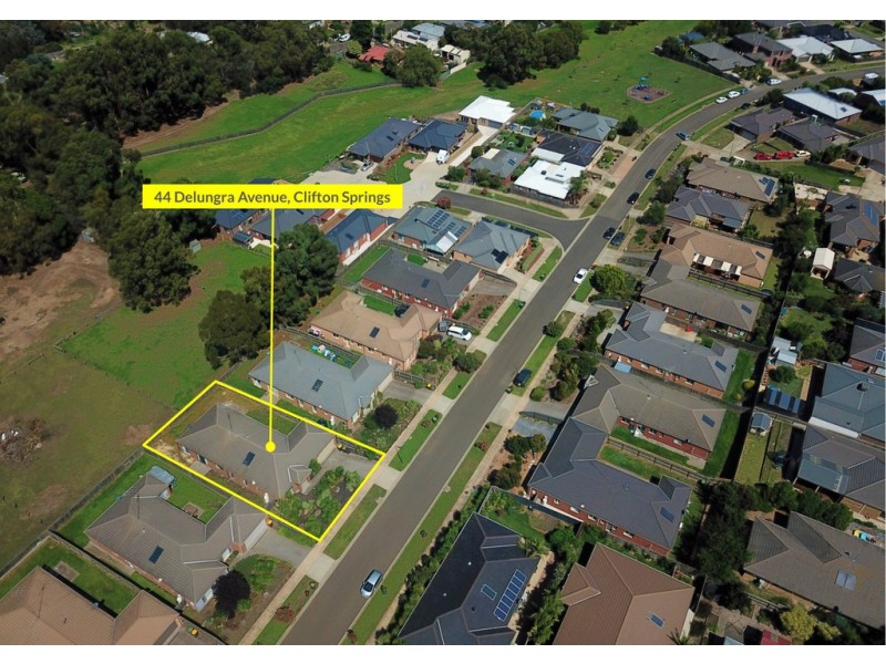 44 Delungra Avenue, Clifton Springs VIC 3222