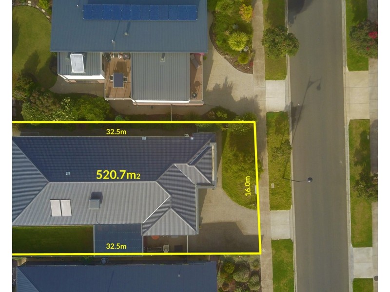 7 Seashell Place, Curlewis VIC 3222