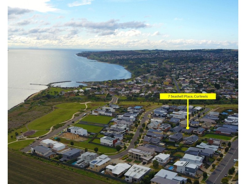7 Seashell Place, Curlewis VIC 3222