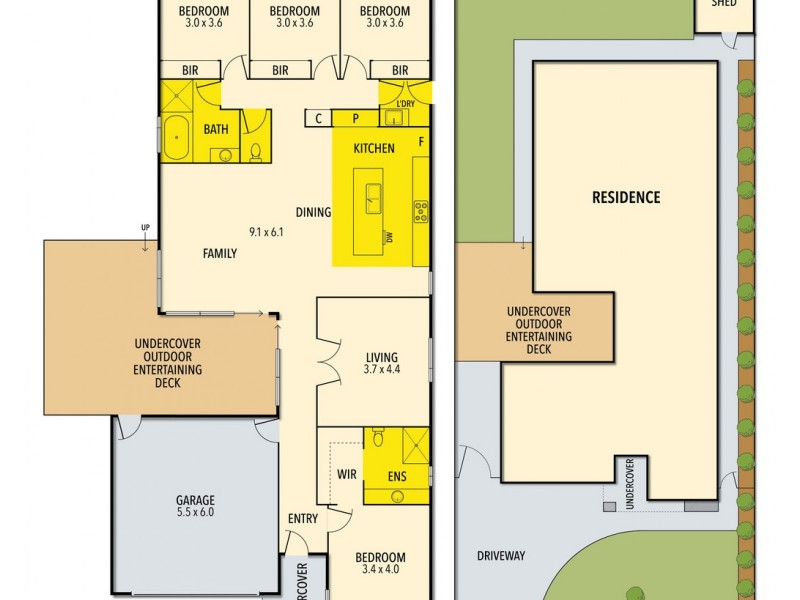 7 Seashell Place, Curlewis VIC 3222