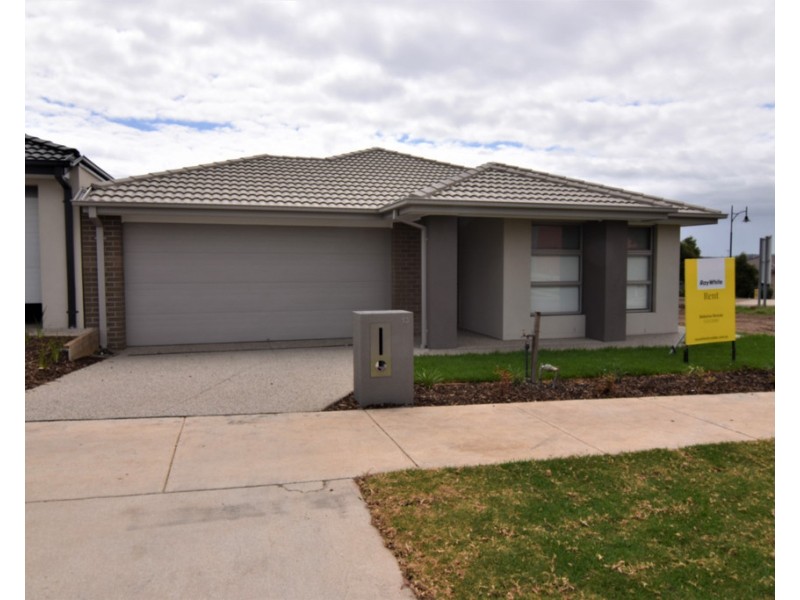 13 Oceania Drive, Curlewis VIC 3222