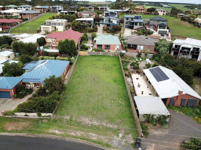 33 Gwinganna Drive, Clifton Springs VIC 3222