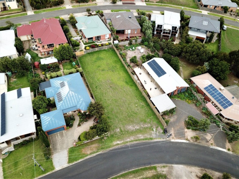 33 Gwinganna Drive, Clifton Springs VIC 3222