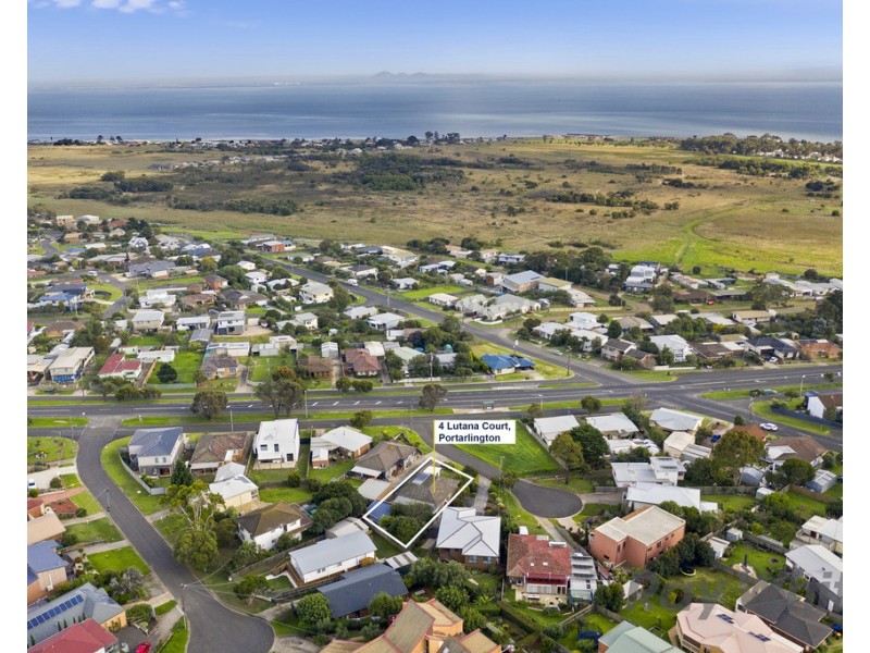 4 Lutana Court, Portarlington VIC 3223