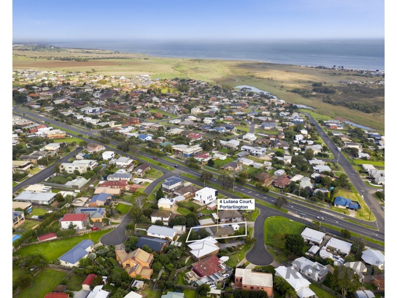 4 Lutana Court, Portarlington VIC 3223