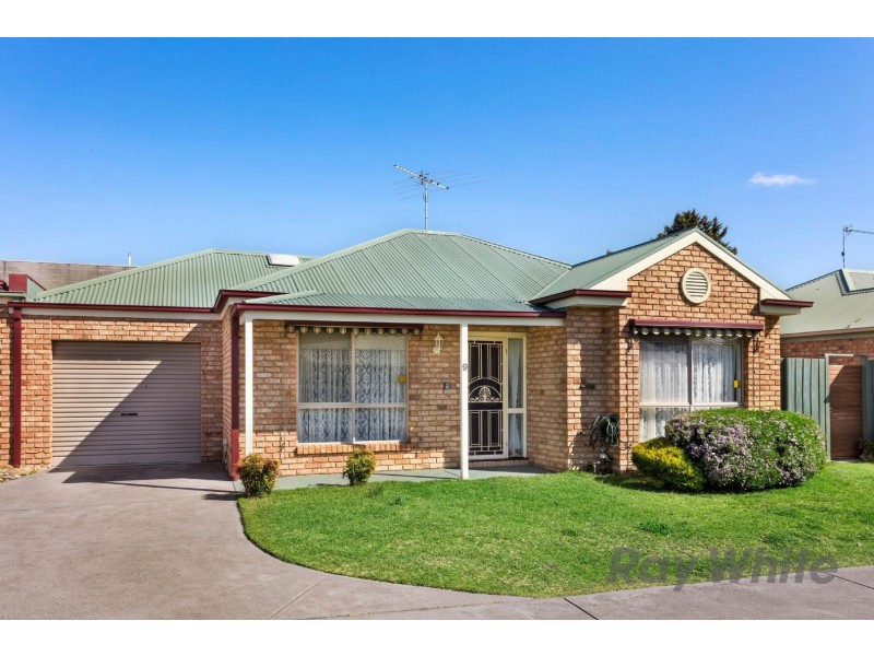 9/23-27 Clifton Springs Road, Drysdale VIC 3222