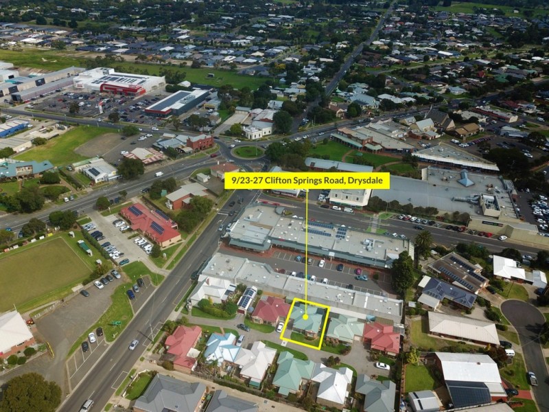 9/23-27 Clifton Springs Road, Drysdale VIC 3222