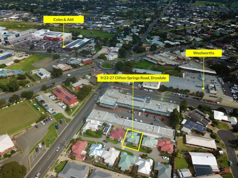 9/23-27 Clifton Springs Road, Drysdale VIC 3222