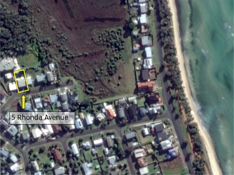 5 Rhonda Avenue, St Leonards VIC 3223