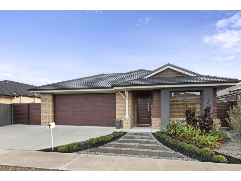 8 Oceanscape Road, Curlewis VIC 3222