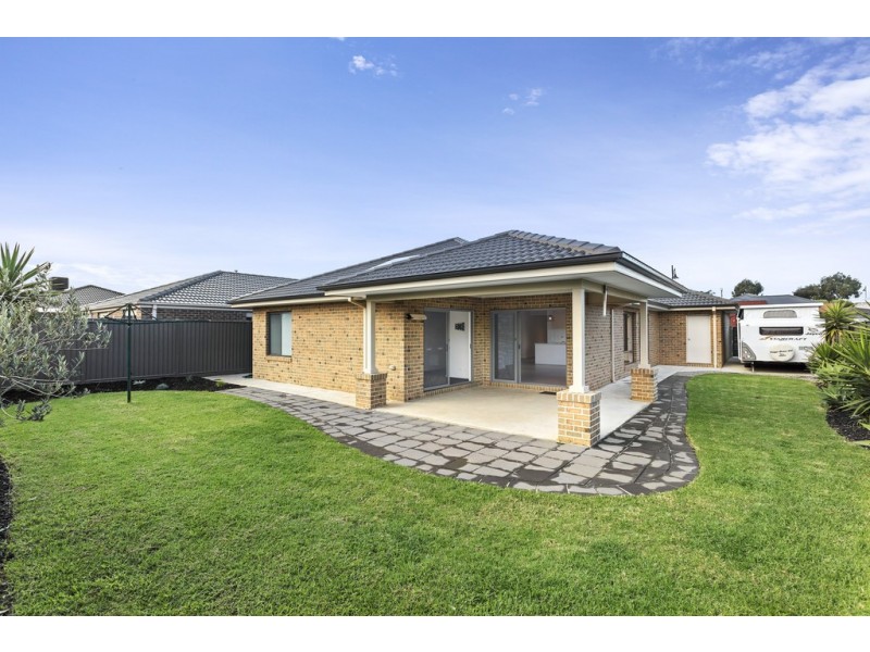 8 Oceanscape Road, Curlewis VIC 3222