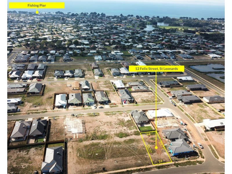 12 Felix Street, St Leonards VIC 3223