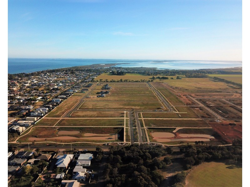 76 (Lot 211) Thornton Avenue, St Leonards VIC 3223