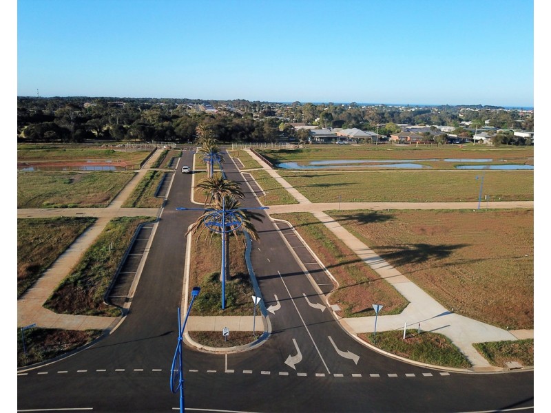 76 (Lot 211) Thornton Avenue, St Leonards VIC 3223