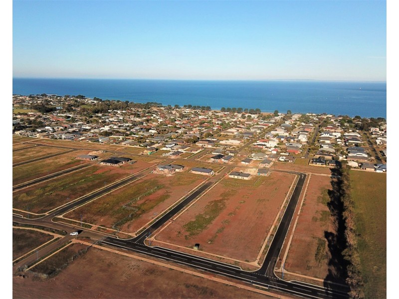76 (Lot 211) Thornton Avenue, St Leonards VIC 3223