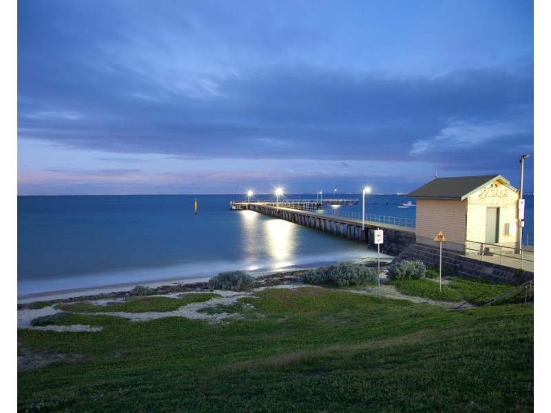 76 (Lot 211) Thornton Avenue, St Leonards VIC 3223